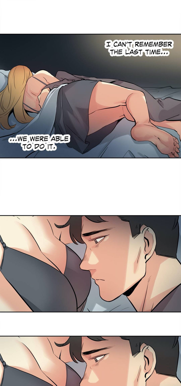 Daddy’s Wild Oats - Chapter 24 [photo 6] - MangaPorn