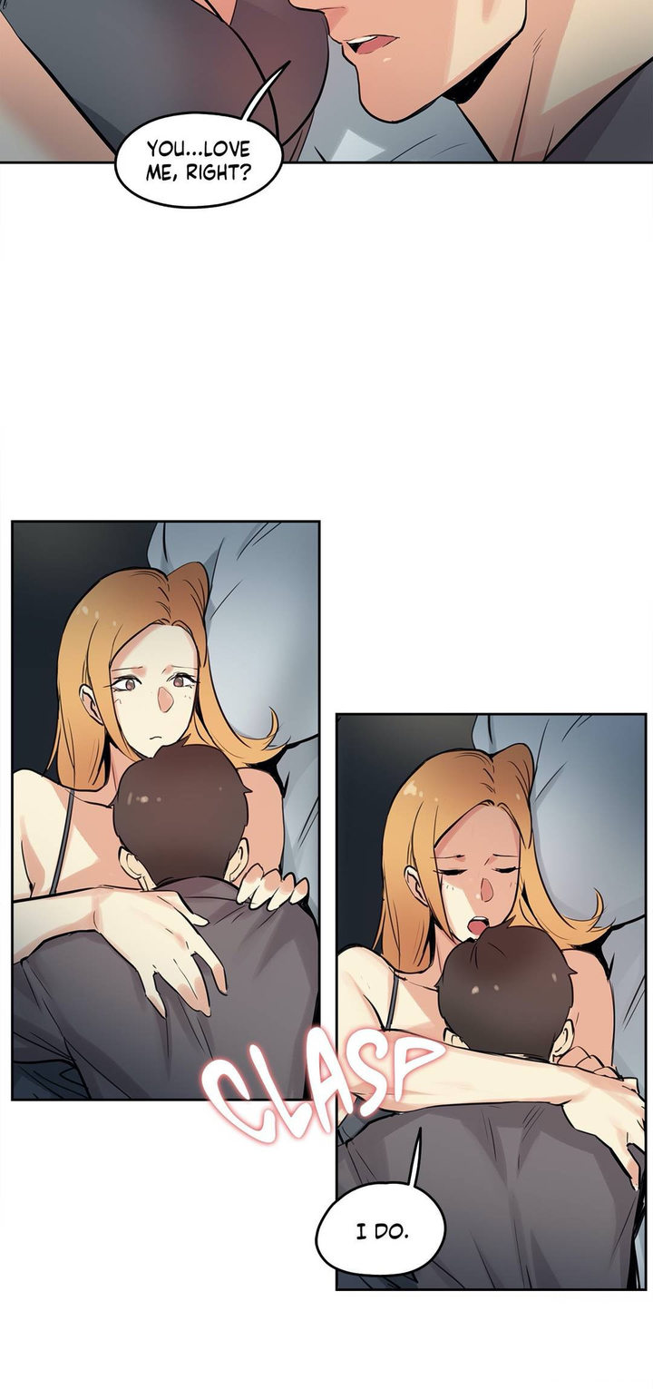 Daddy’s Wild Oats - Chapter 24 [photo 7] - MangaPorn