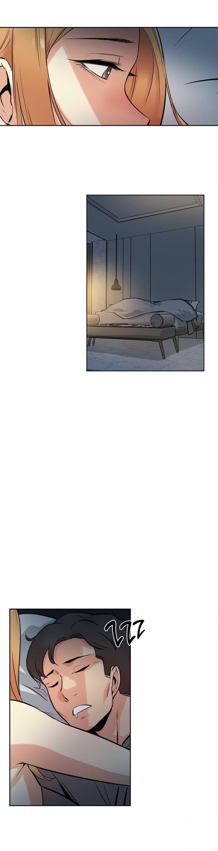 Daddy’s Wild Oats - Chapter 24 [photo 9] - MangaPorn