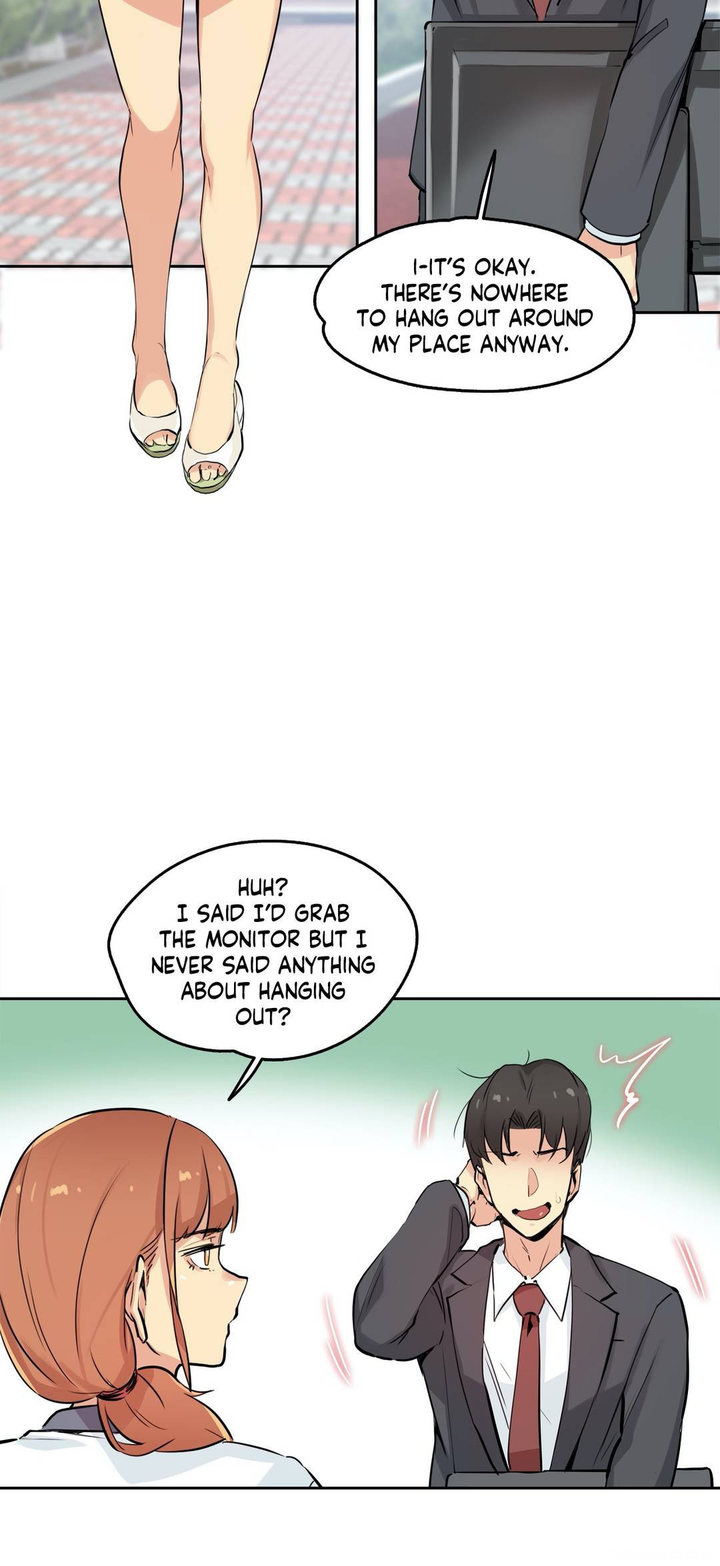 Daddy’s Wild Oats - Chapter 25 [photo 2] - MangaPorn