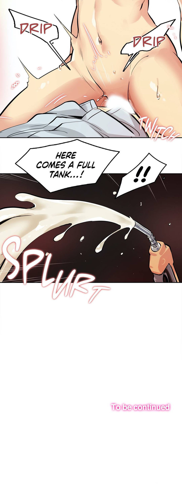 Daddy’s Wild Oats - Chapter 25 [photo 26] - MangaPorn