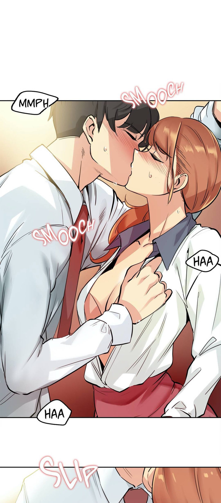 Daddy’s Wild Oats - Chapter 25 [photo 7] - MangaPorn