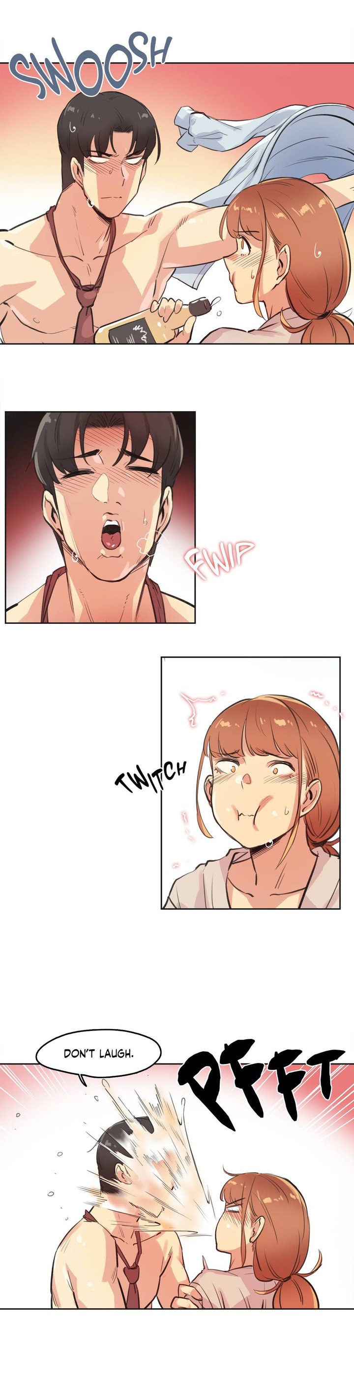 Daddy’s Wild Oats - Chapter 26 [photo 17] - MangaPorn