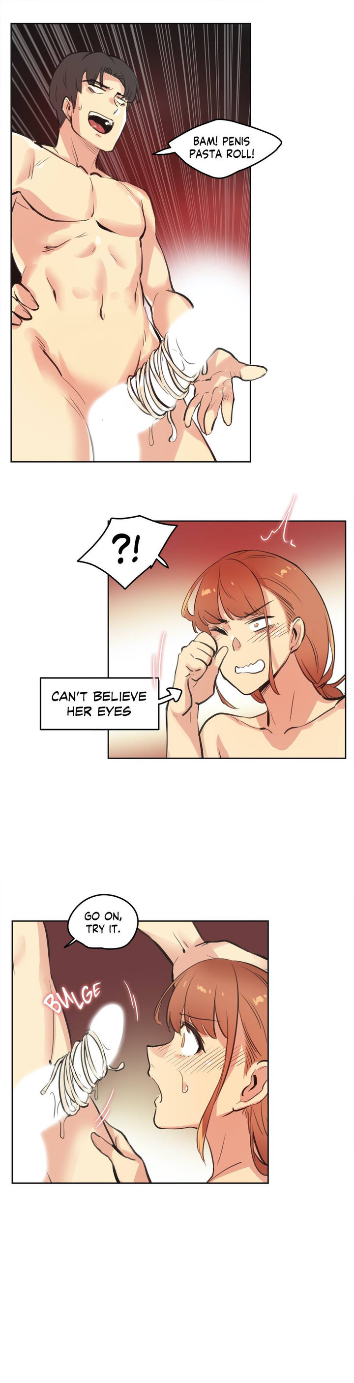 Daddy’s Wild Oats - Chapter 26 [photo 22] - MangaPorn