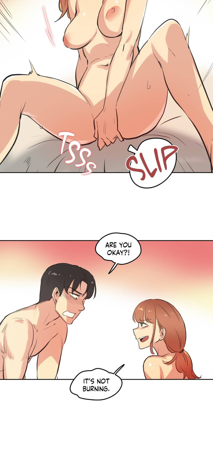 Daddy’s Wild Oats - Chapter 26 [photo 27] - MangaPorn