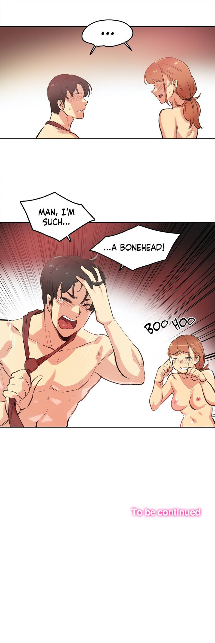 Daddy’s Wild Oats - Chapter 26 [photo 30] - MangaPorn