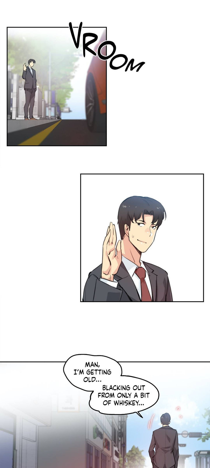 Daddy’s Wild Oats - Chapter 27 [photo 12] - MangaPorn