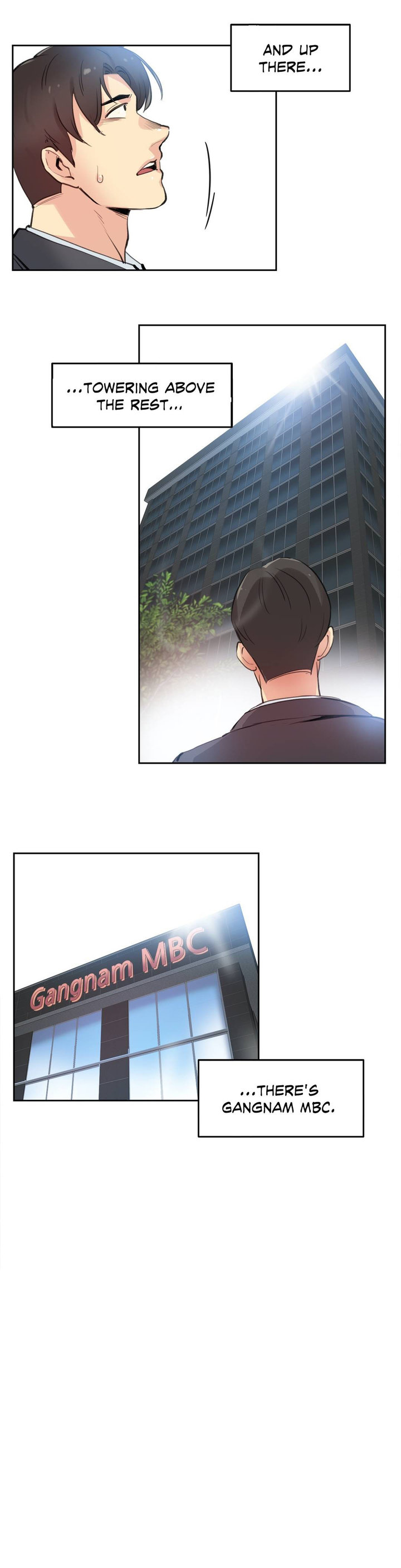 Daddy’s Wild Oats - Chapter 27 [photo 16] - MangaPorn