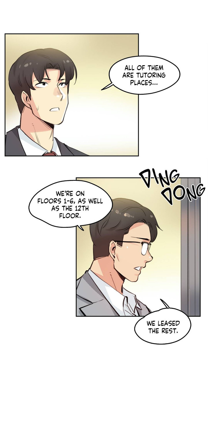 Daddy’s Wild Oats - Chapter 27 [photo 21] - MangaPorn