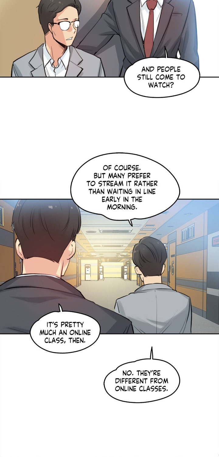 Daddy’s Wild Oats - Chapter 27 [photo 24] - MangaPorn