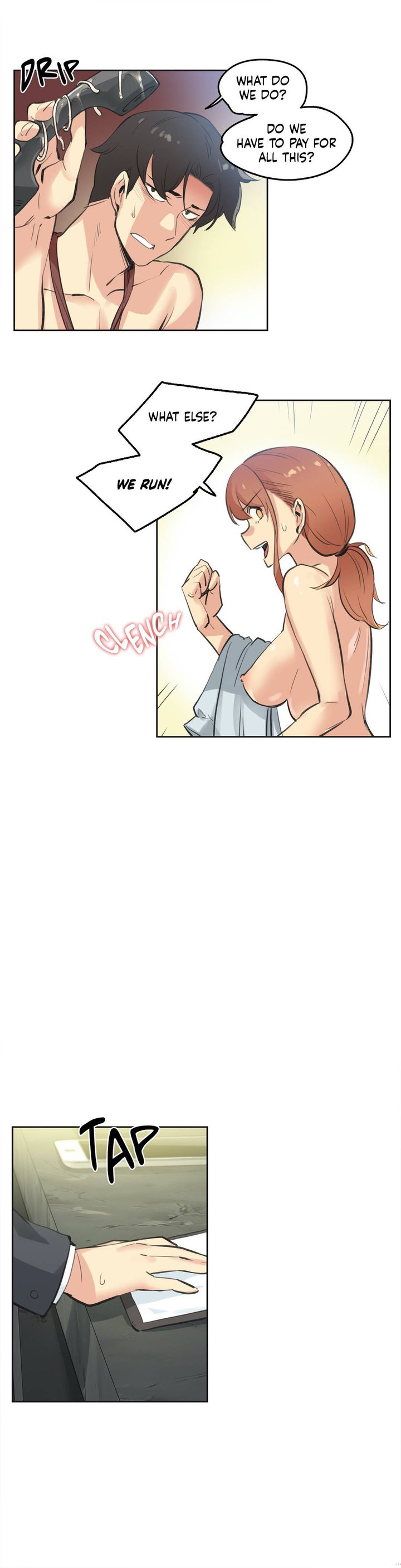 Daddy’s Wild Oats - Chapter 27 [photo 6] - MangaPorn