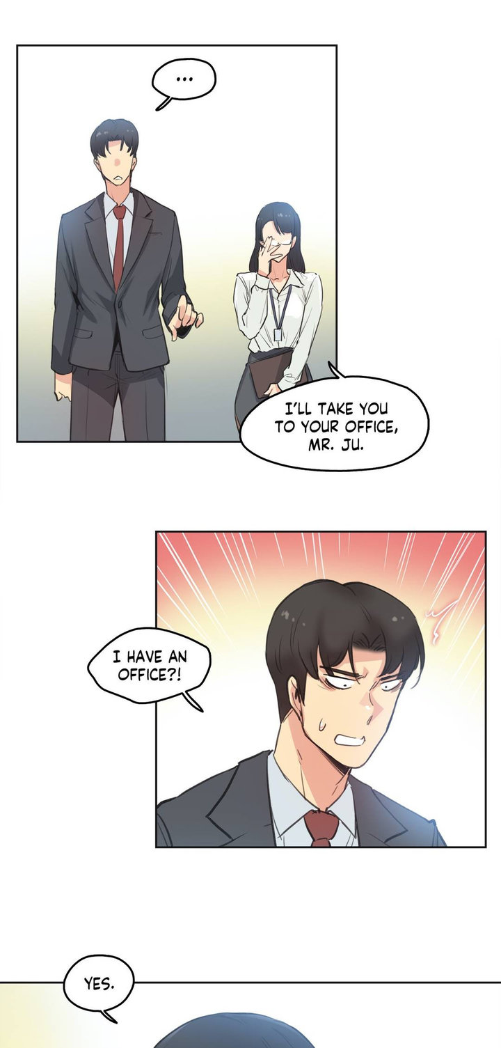 Daddy’s Wild Oats - Chapter 28 [photo 10] - MangaPorn