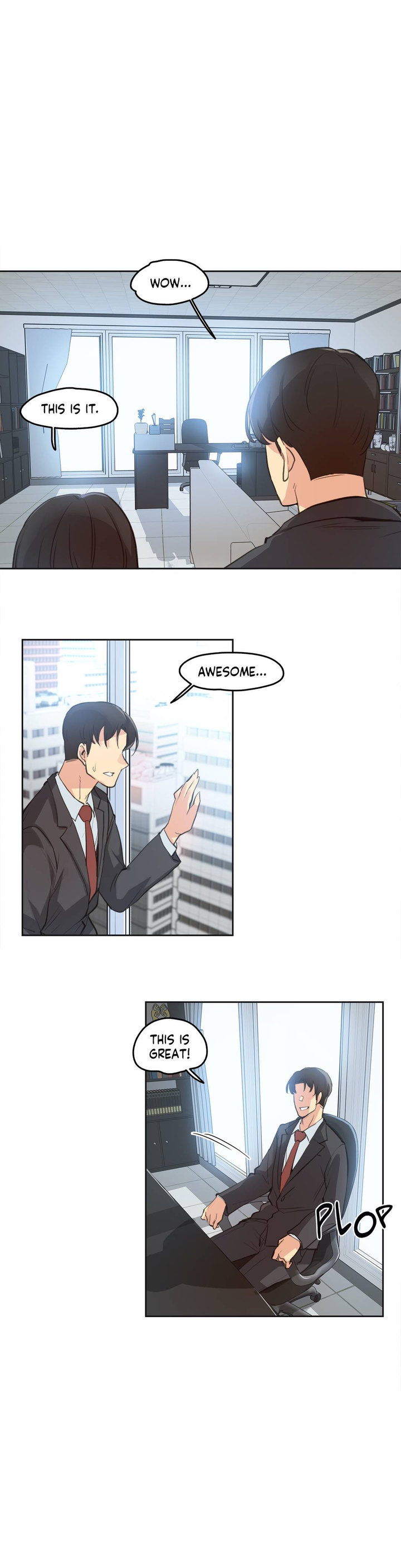 Daddy’s Wild Oats - Chapter 28 [photo 12] - MangaPorn