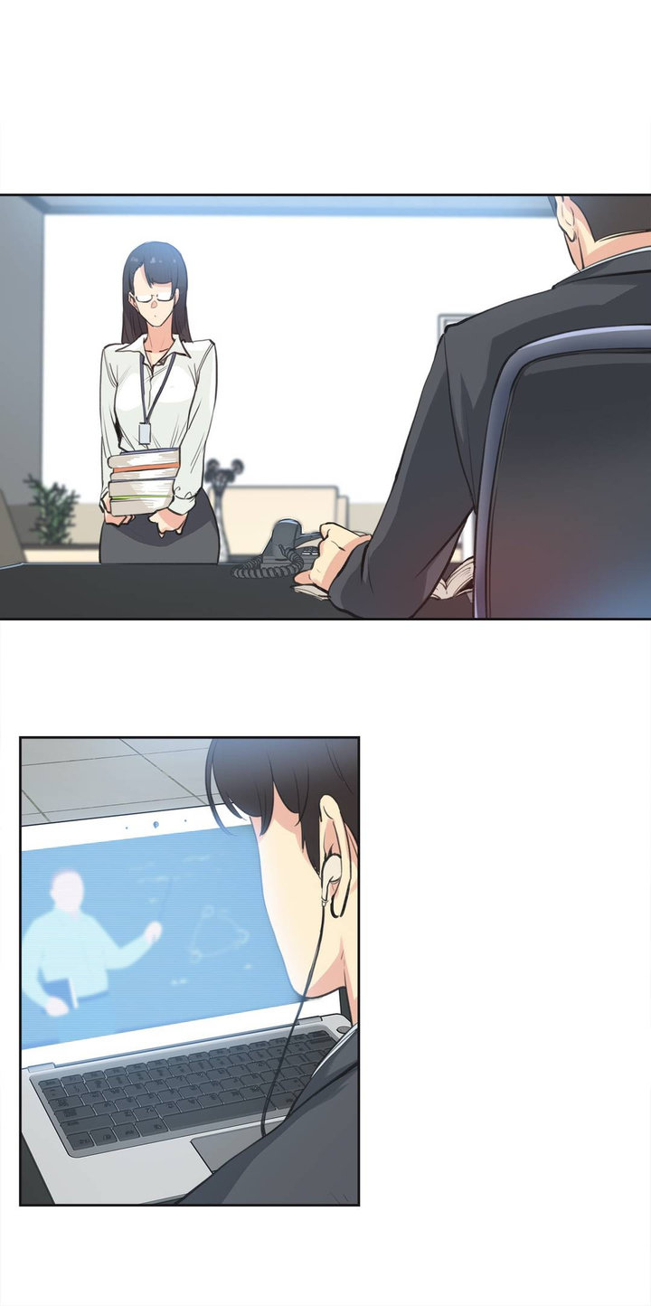 Daddy’s Wild Oats - Chapter 28 [photo 18] - MangaPorn