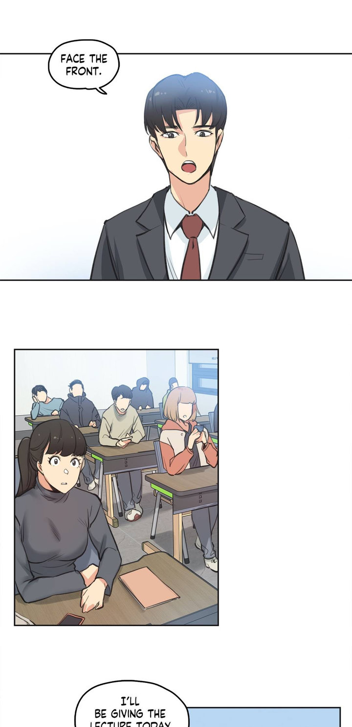 Daddy’s Wild Oats - Chapter 28 [photo 20] - MangaPorn