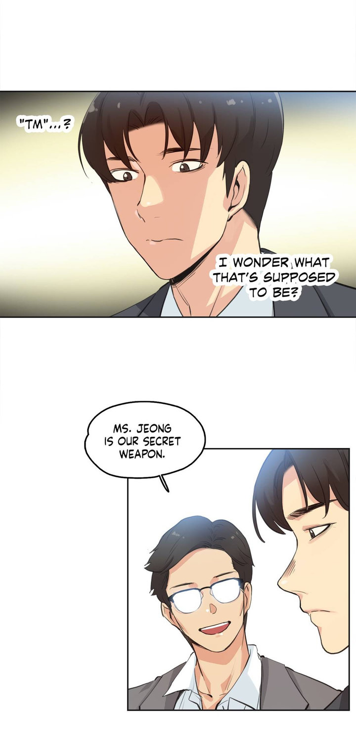 Daddy’s Wild Oats - Chapter 28 [photo 3] - MangaPorn