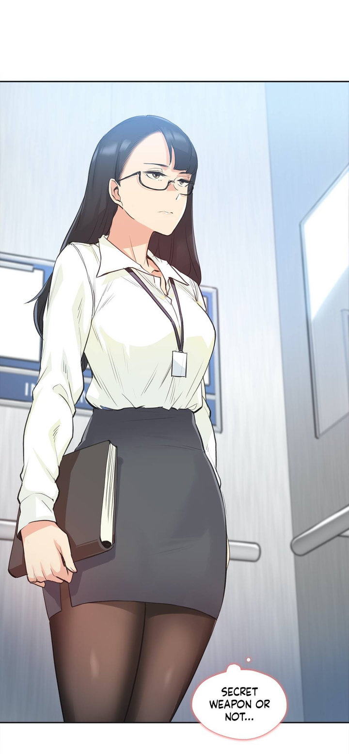 Daddy’s Wild Oats - Chapter 28 [photo 4] - MangaPorn