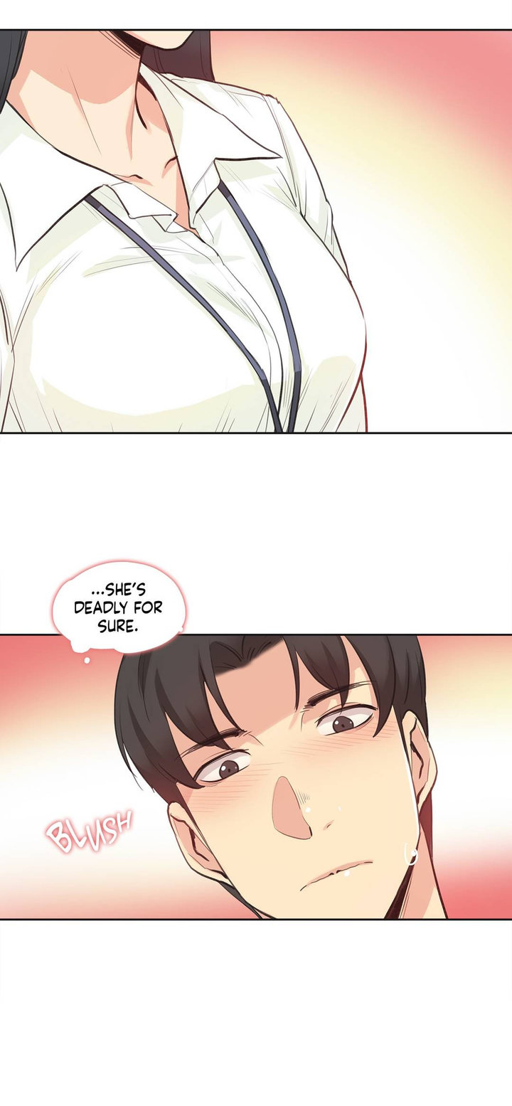 Daddy’s Wild Oats - Chapter 28 [photo 5] - MangaPorn