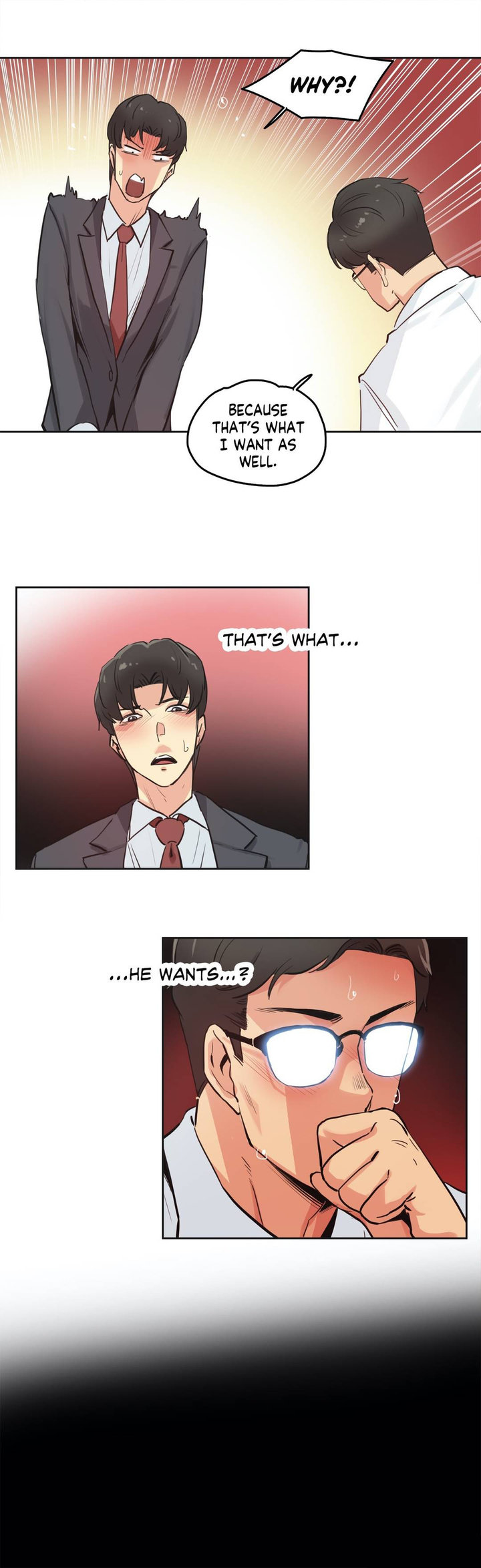 Daddy’s Wild Oats - Chapter 29 [photo 10] - MangaPorn