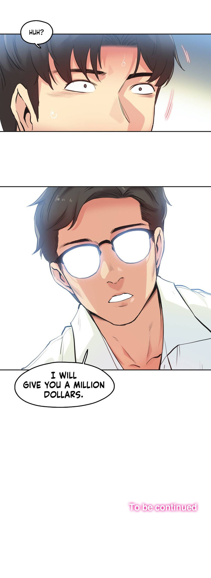 Daddy’s Wild Oats - Chapter 29 [photo 23] - MangaPorn