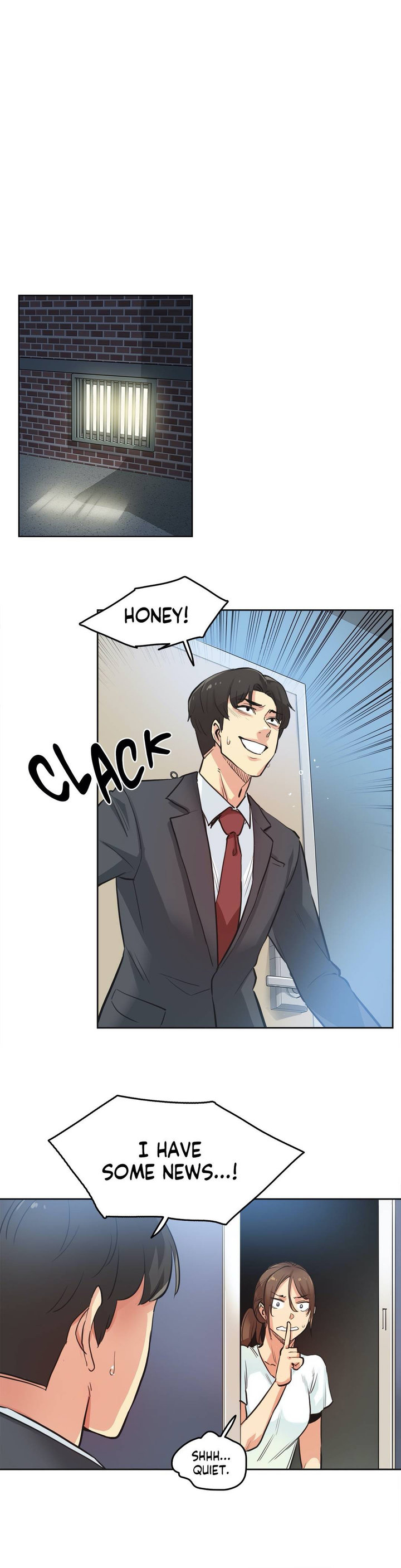 Daddy’s Wild Oats - Chapter 30 [photo 21] - MangaPorn