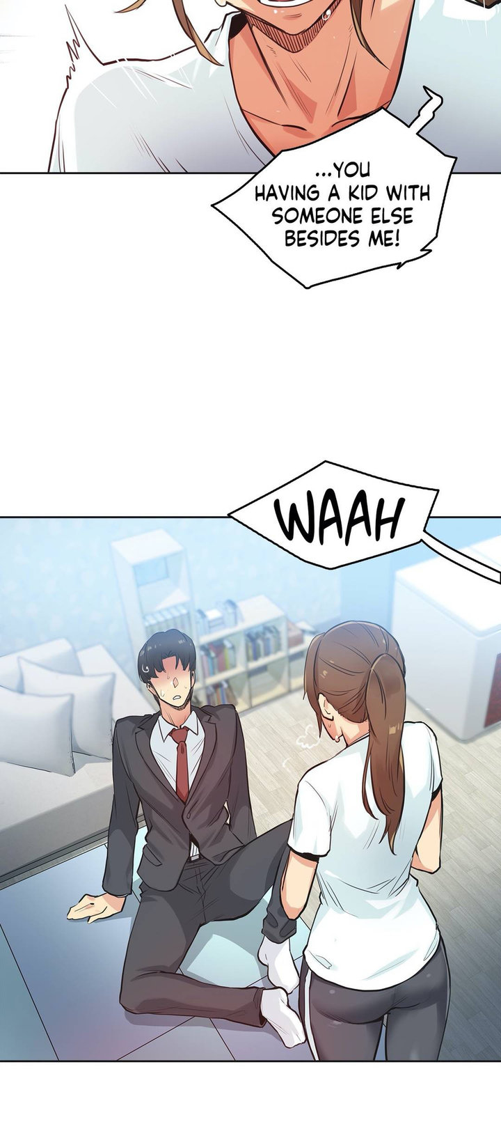 Daddy’s Wild Oats - Chapter 30 [photo 28] - MangaPorn