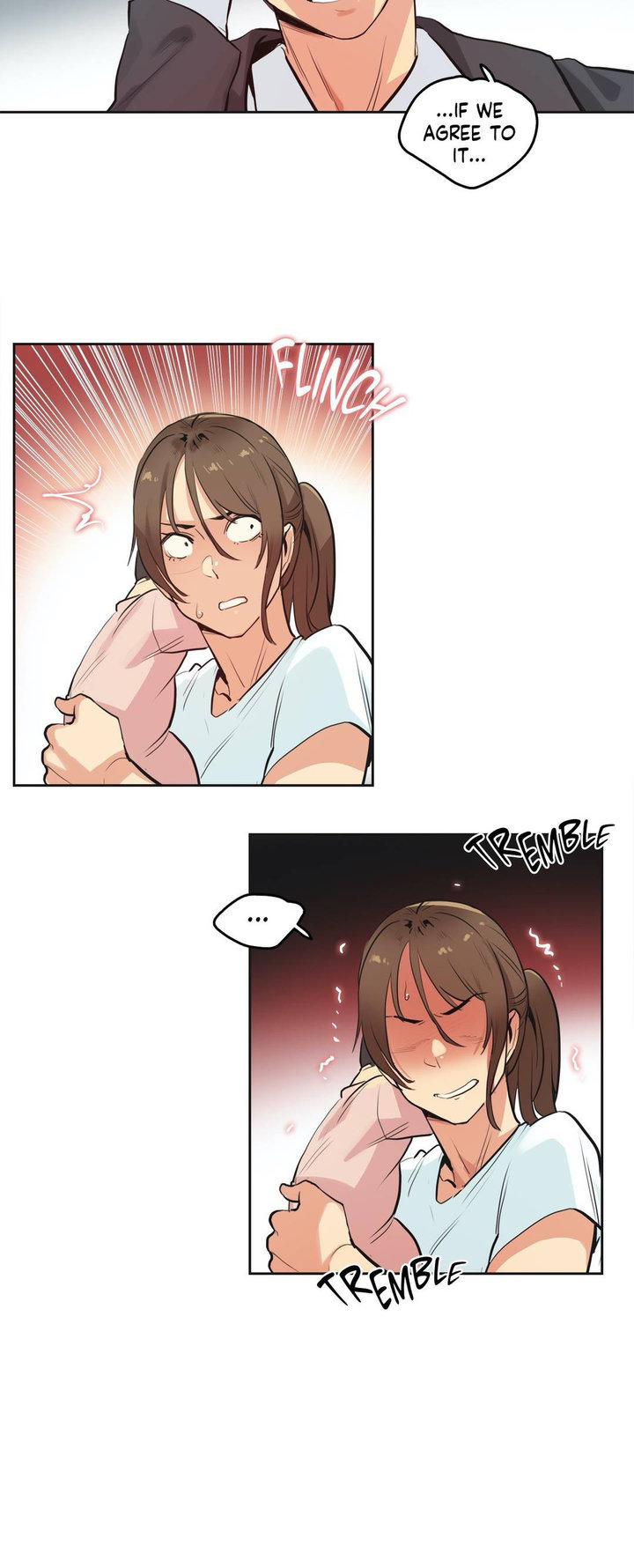 Daddy’s Wild Oats - Chapter 30 [photo 30] - MangaPorn