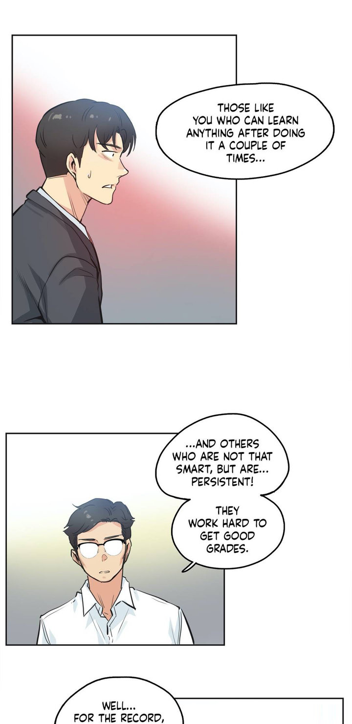 Daddy’s Wild Oats - Chapter 30 [photo 6] - MangaPorn