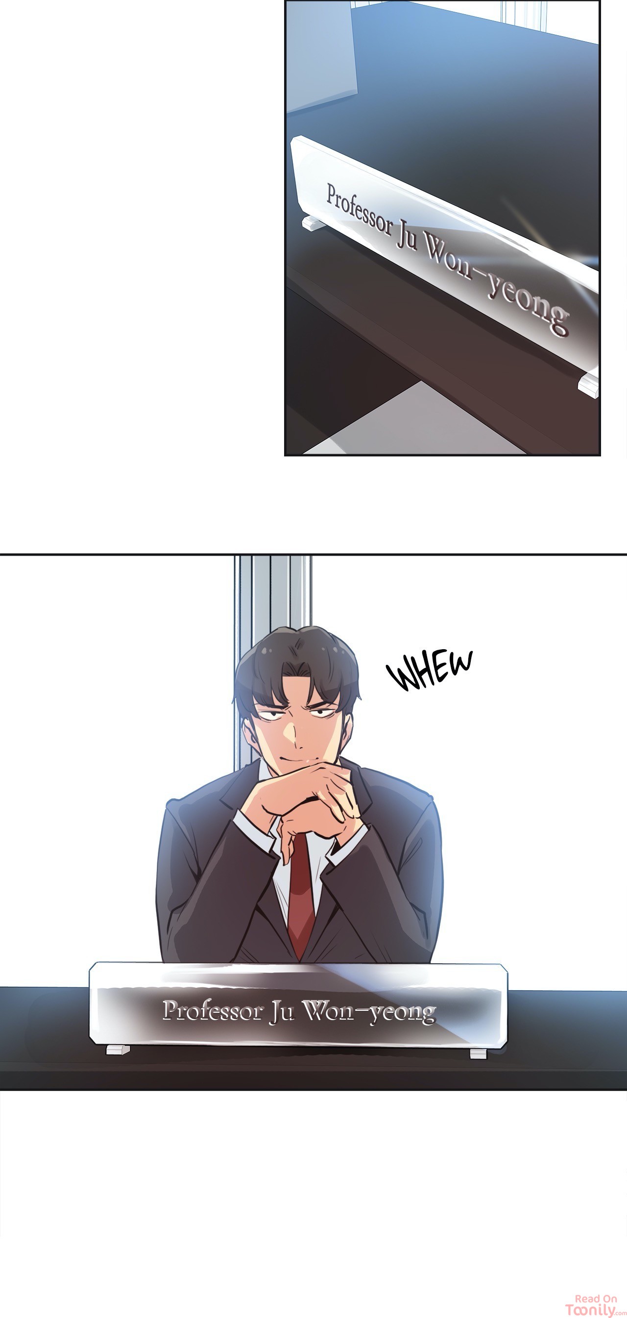 Daddy’s Wild Oats - Chapter 31 [photo 20] - MangaPorn