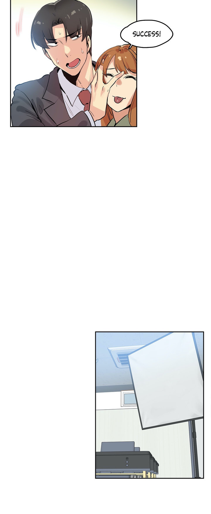 Daddy’s Wild Oats - Chapter 32 [photo 19] - MangaPorn