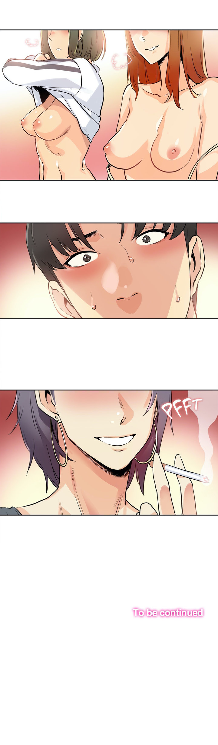 Daddy’s Wild Oats - Chapter 32 [photo 26] - MangaPorn