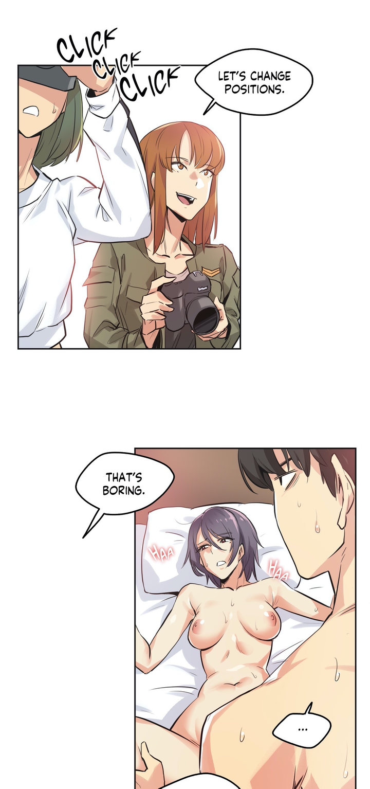 Daddy’s Wild Oats - Chapter 34 [photo 11] - MangaPorn