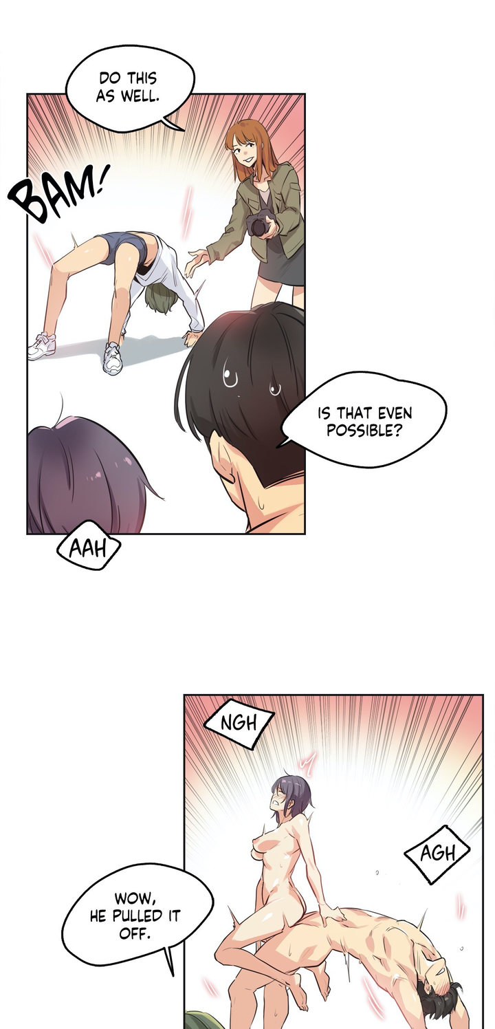 Daddy’s Wild Oats - Chapter 34 [photo 13] - MangaPorn