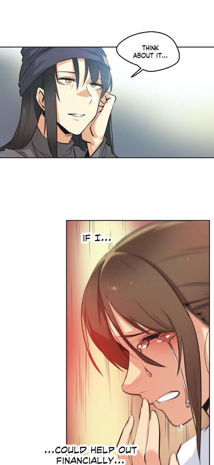 Daddy’s Wild Oats - Chapter 35 [photo 13] - MangaPorn