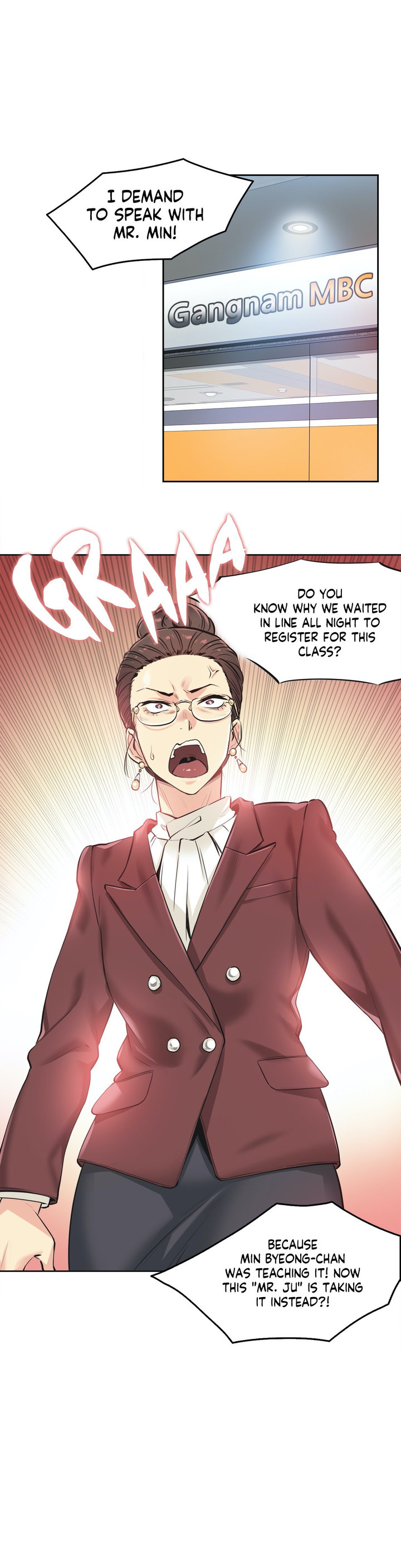 Daddy’s Wild Oats - Chapter 35 [photo 17] - MangaPorn