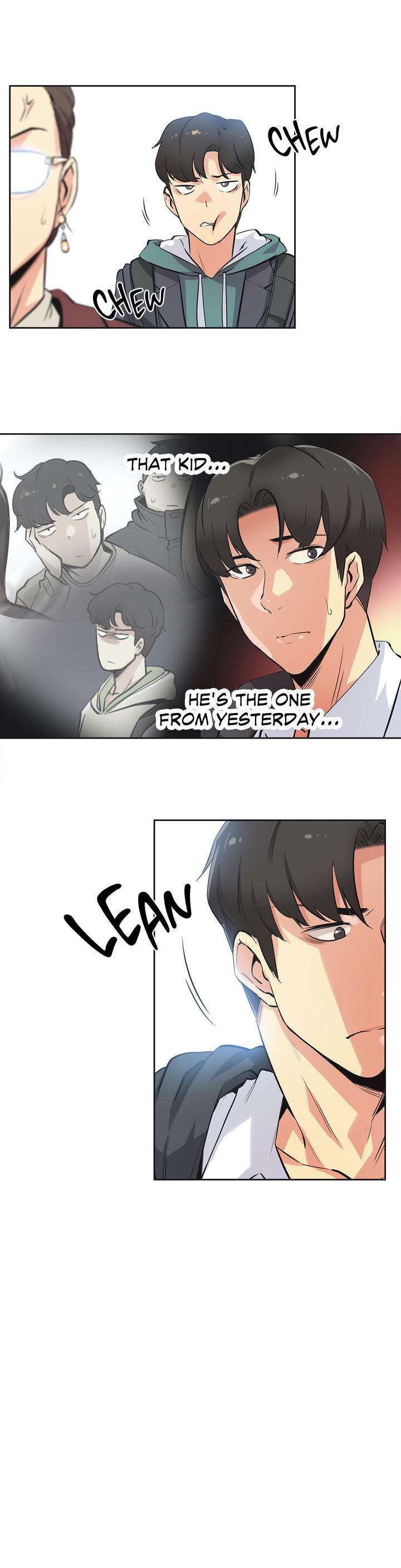 Daddy’s Wild Oats - Chapter 35 [photo 22] - MangaPorn