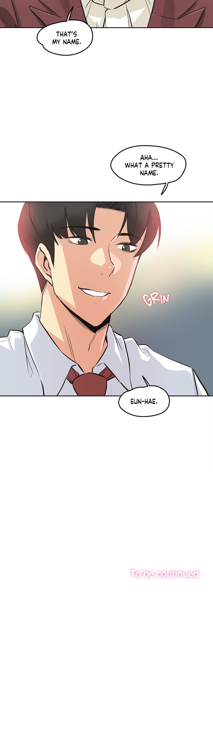 Daddy’s Wild Oats - Chapter 35 [photo 27] - MangaPorn