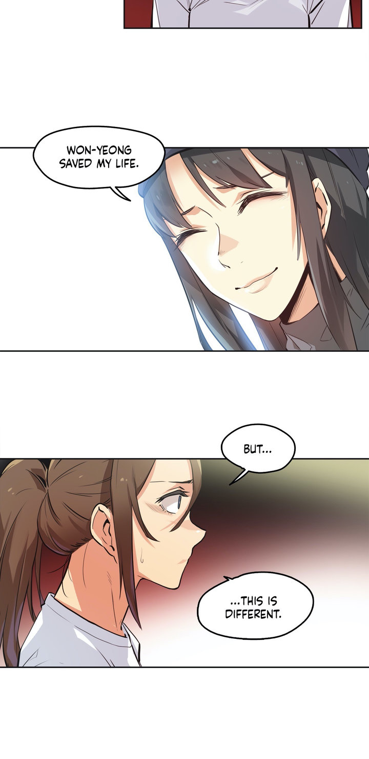 Daddy’s Wild Oats - Chapter 35 [photo 6] - MangaPorn