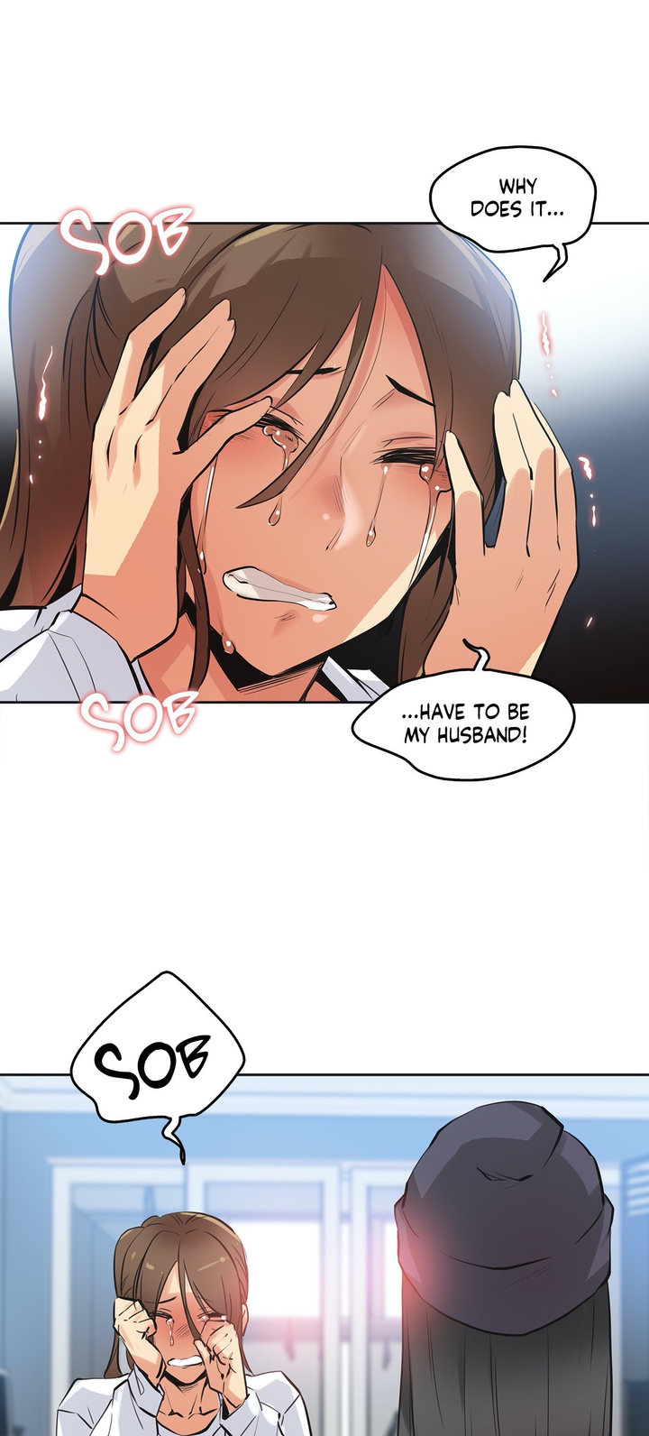 Daddy’s Wild Oats - Chapter 35 [photo 9] - MangaPorn