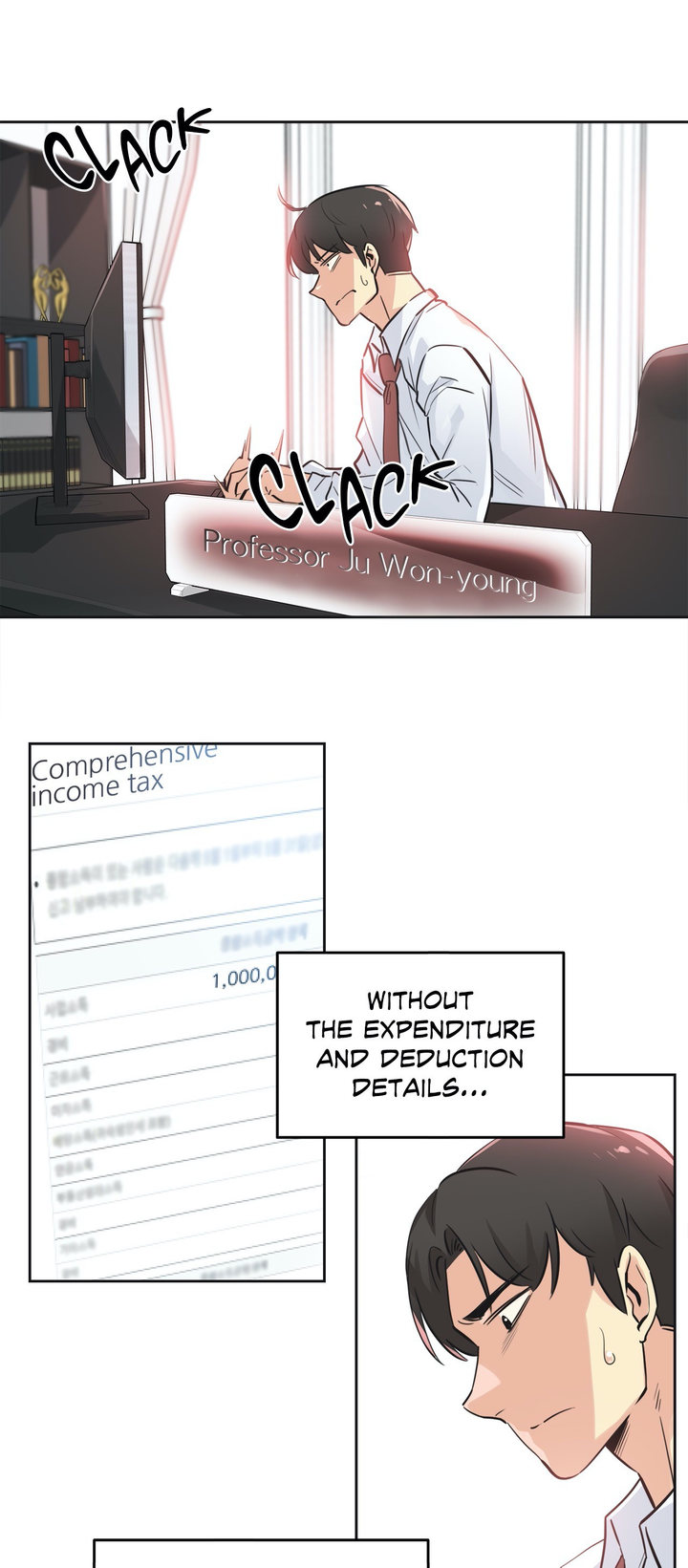 Daddy’s Wild Oats - Chapter 36 [photo 14] - MangaPorn