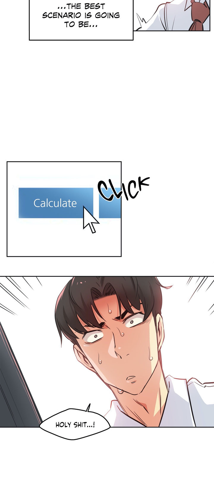 Daddy’s Wild Oats - Chapter 36 [photo 15] - MangaPorn