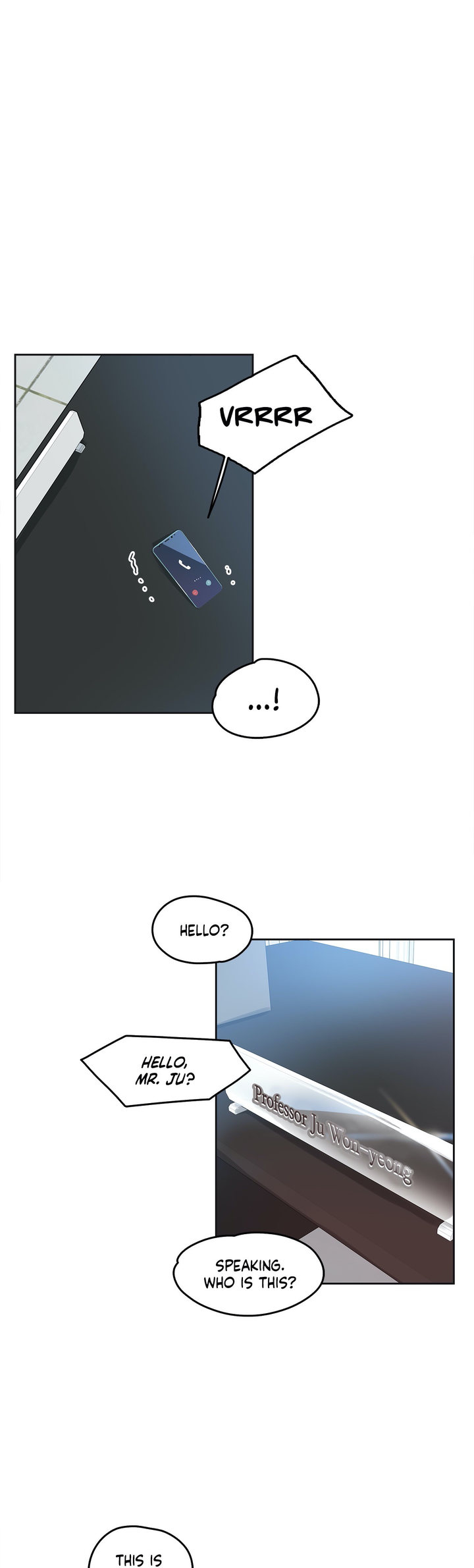 Daddy’s Wild Oats - Chapter 37 [photo 29] - MangaPorn