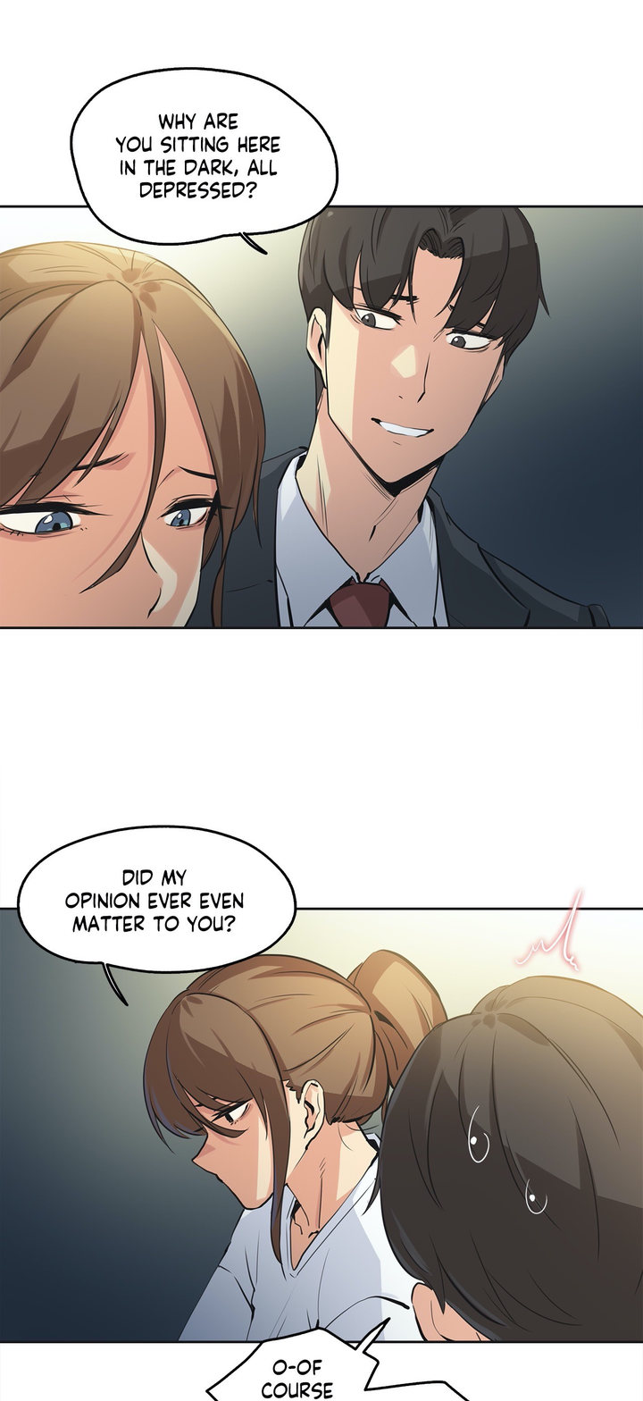 Daddy’s Wild Oats - Chapter 37 [photo 4] - MangaPorn