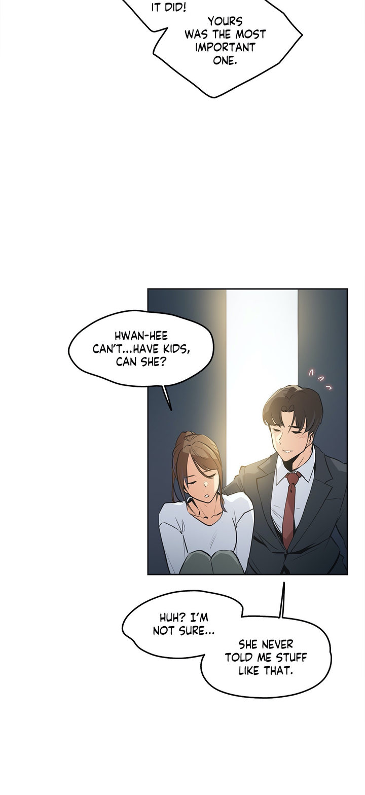 Daddy’s Wild Oats - Chapter 37 [photo 5] - MangaPorn