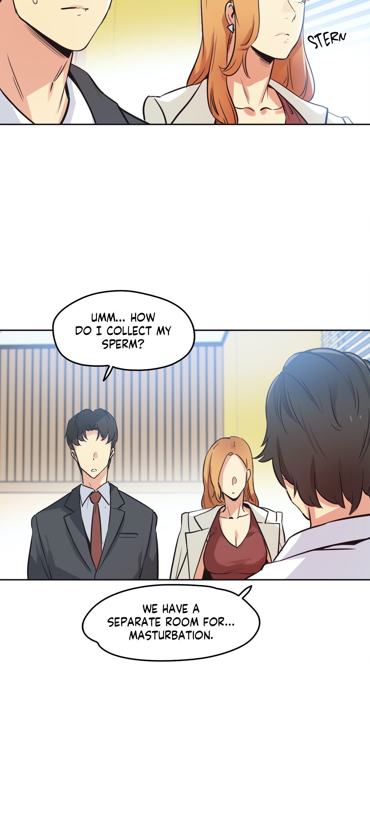 Daddy’s Wild Oats - Chapter 38 [photo 10] - MangaPorn