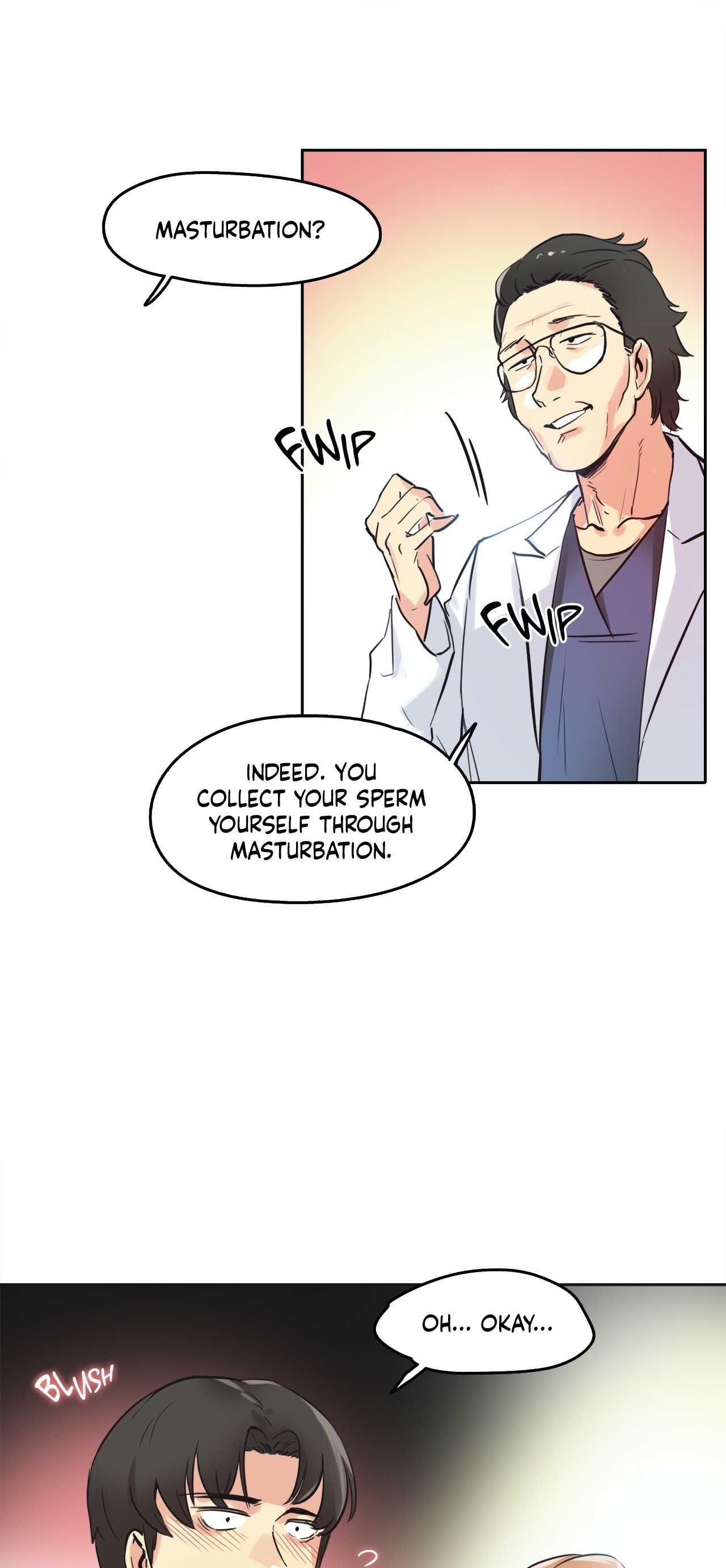 Daddy’s Wild Oats - Chapter 38 [photo 11] - MangaPorn