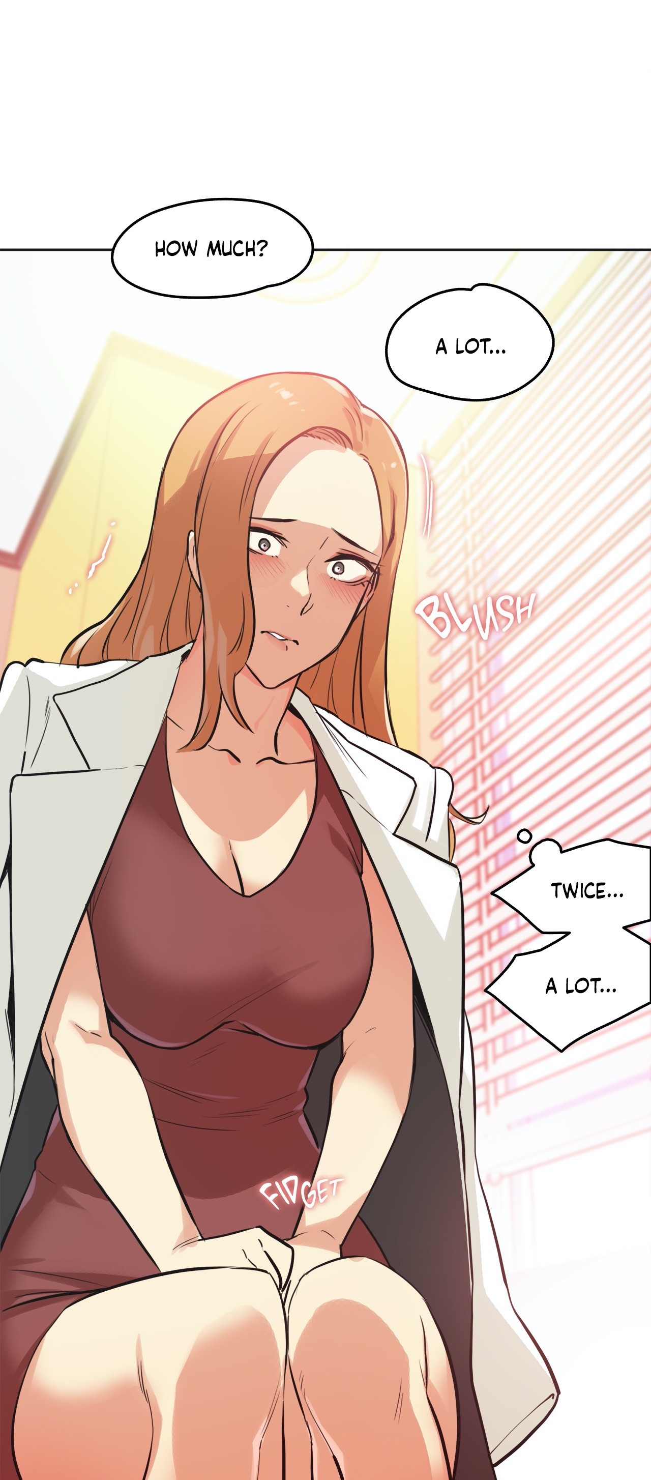 Daddy’s Wild Oats - Chapter 38 [photo 14] - MangaPorn