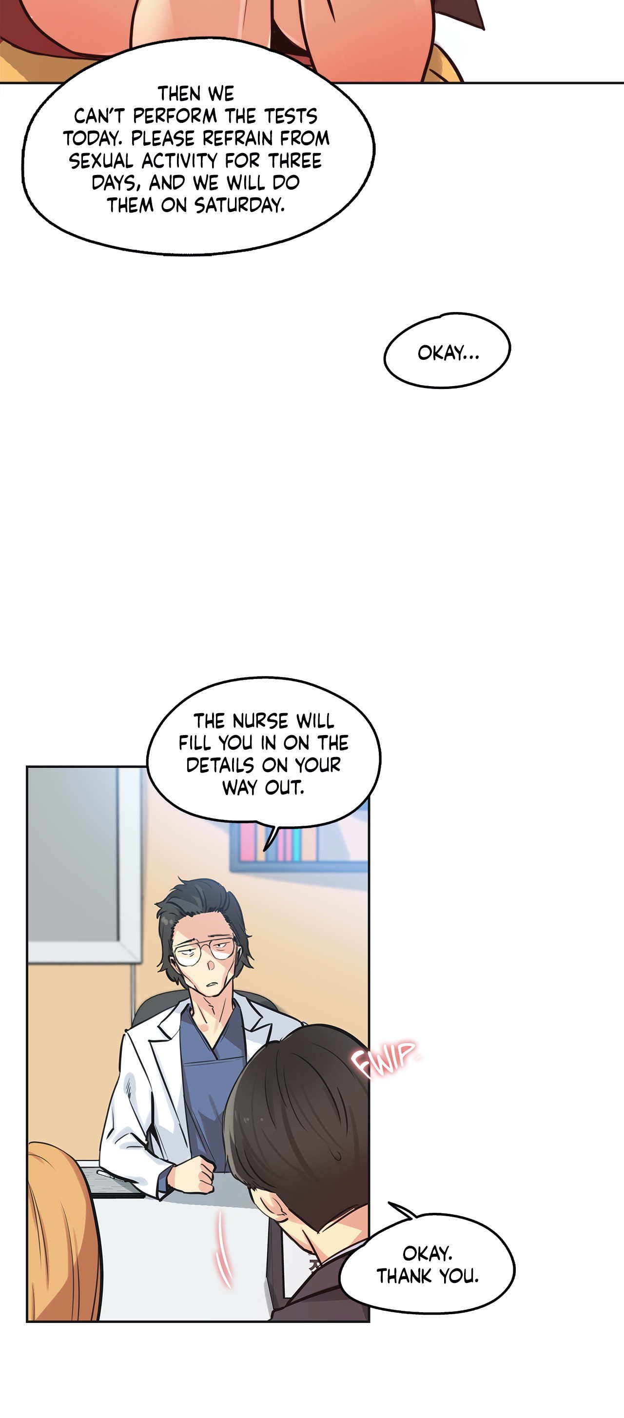 Daddy’s Wild Oats - Chapter 38 [photo 15] - MangaPorn