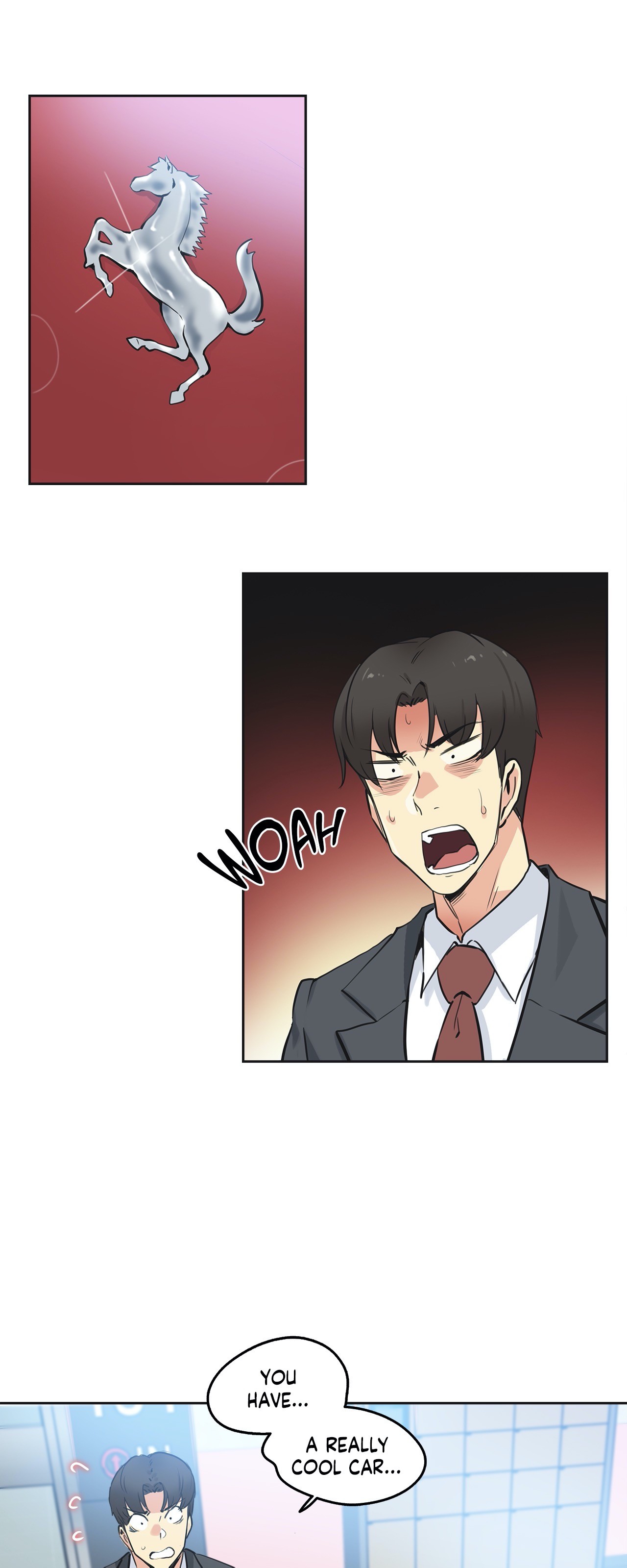 Daddy’s Wild Oats - Chapter 38 [photo 21] - MangaPorn