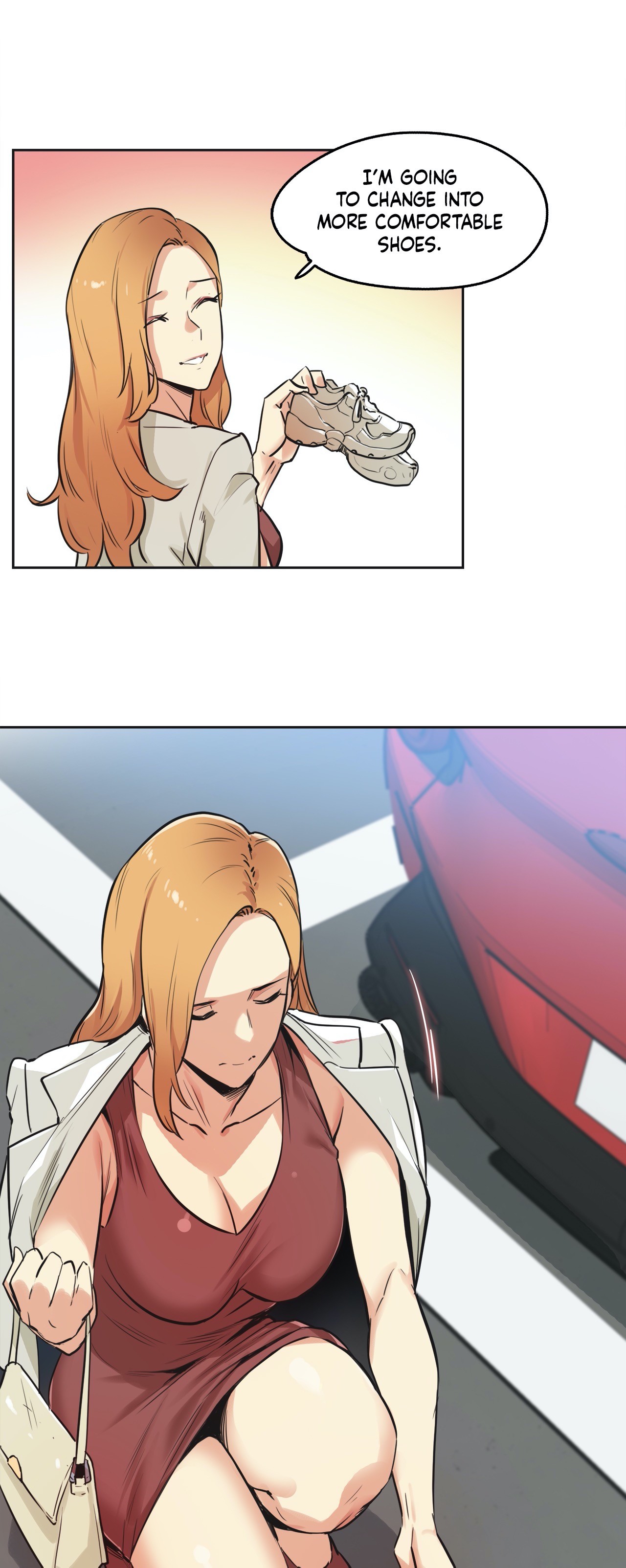 Daddy’s Wild Oats - Chapter 38 [photo 23] - MangaPorn